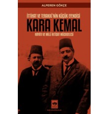 Kara Kemal