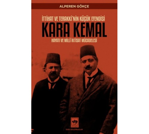 Kara Kemal Kara Kemal