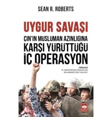 Uygur Savaşı