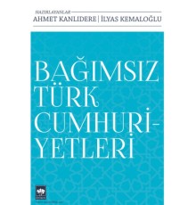 Bağımsız Türk Cumhuriyetleri