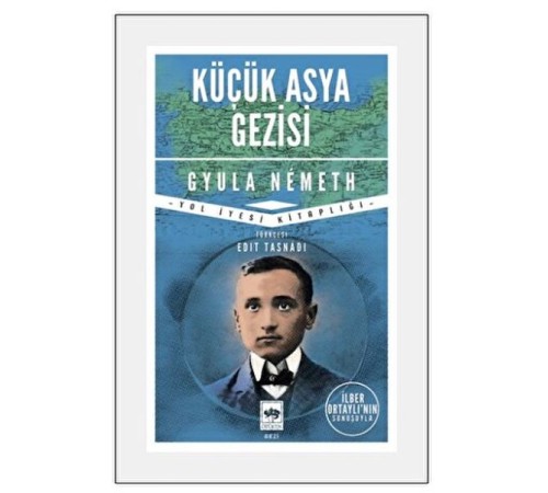 Küçük Asya Gezisi Küçük Asya Gezisi