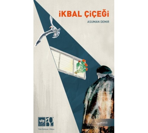 İkbal Çiçeği
