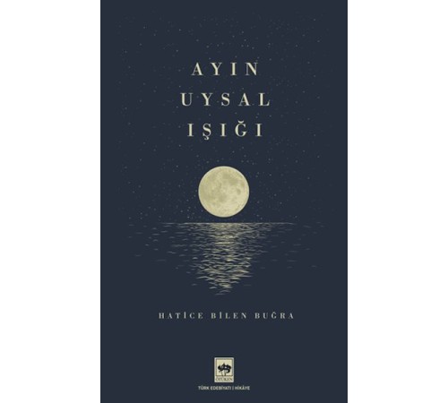 Ayın Uysal Işığı Ayın Uysal Işığı