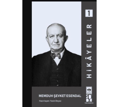 Hikâyeler 1