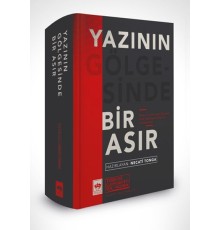 Yazının Gölgesinde Bir Asır