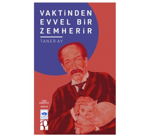 Vaktinden Evvel Bir Zemherir Vaktinden Evvel Bir Zemherir