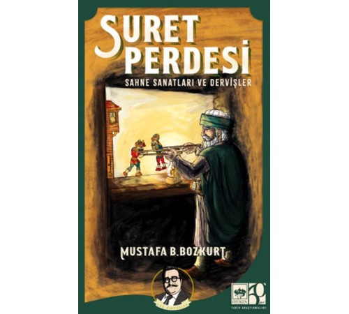 Suret Perdesi