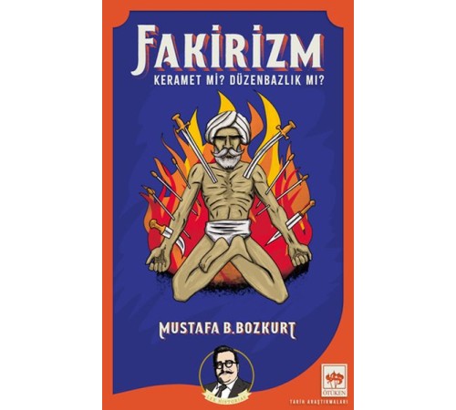 Fakirizm