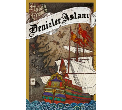 Denizler Aslanı