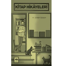 Kitap Hikayeleri