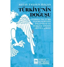 Türkiye'nin Doğuşu