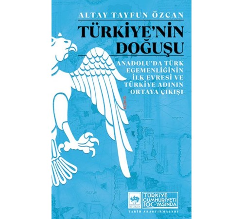 Türkiye'nin Doğuşu