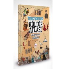 Türk Dünyası Kültür Atlası