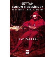 Şeytan Bunun Neresinde