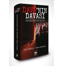 Dava’nın Davası (Ciltli)