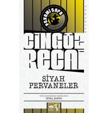 Siyah Pervaneler