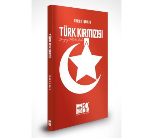 Türk Kırmızısı