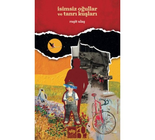 İsimsiz Oğullar ve Tanrı Kuşları