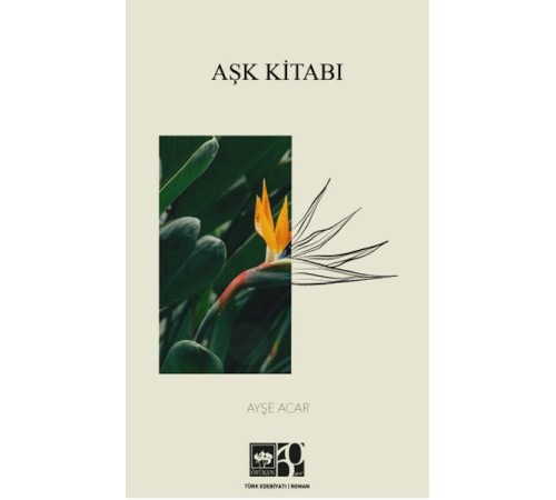 Aşk Kitabı Aşk Kitabı