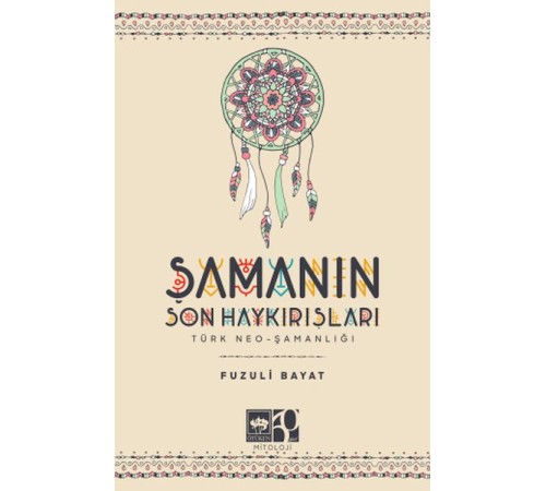 Şamanın Son Haykırışı