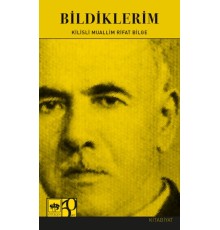 Bildiklerim