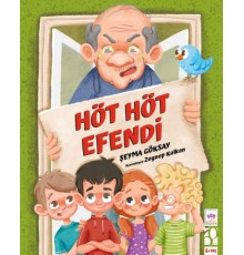 Höt Höt Efendi