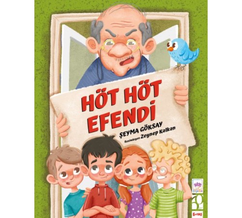 Höt Höt Efendi