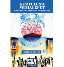 Kurtuluşa Muhalafet