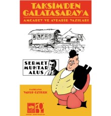 Taksim'den Galatasaray'a