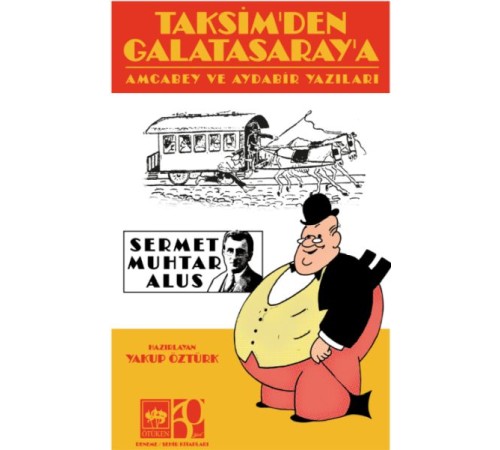 Taksim'den Galatasaray'a