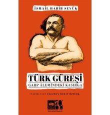 Türk Güreşi