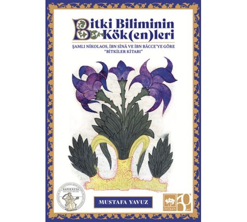Bitki Biliminin Kök(en)leri