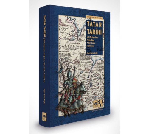 Tatar Tarihi