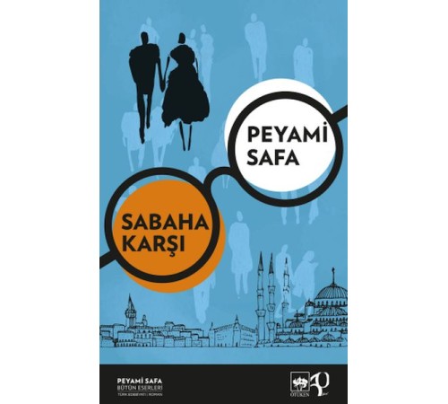 Sabaha Karşı Sabaha Karşı