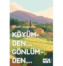 Köyümden Gönlümden
