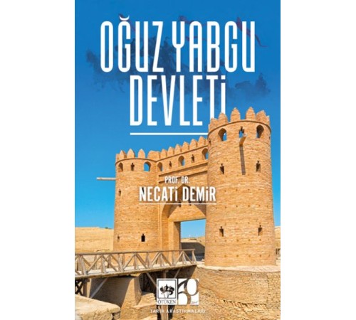 Oğuz Yabgu Devleti