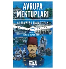 Avrupa Mektupları