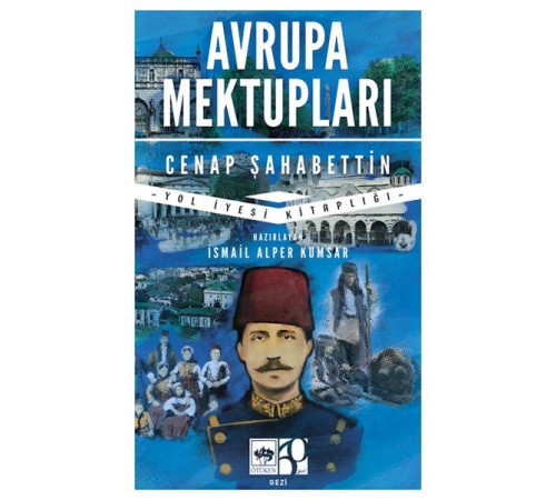 Avrupa Mektupları