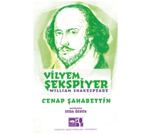 Vilyem Şekspiyer
