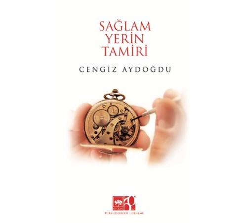 Sağlam Yerin Tamiri