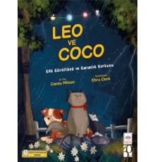Leo ve Coco – Cesur Hayvanlar Serisi-1