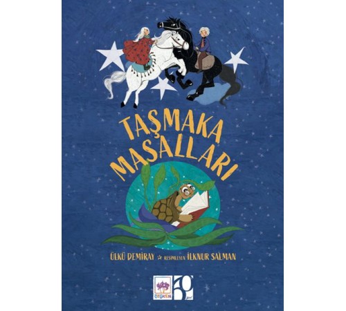 Taşmaka Masalları