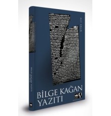 Bilge Kağan Yazıtı