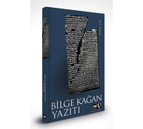 Bilge Kağan Yazıtı