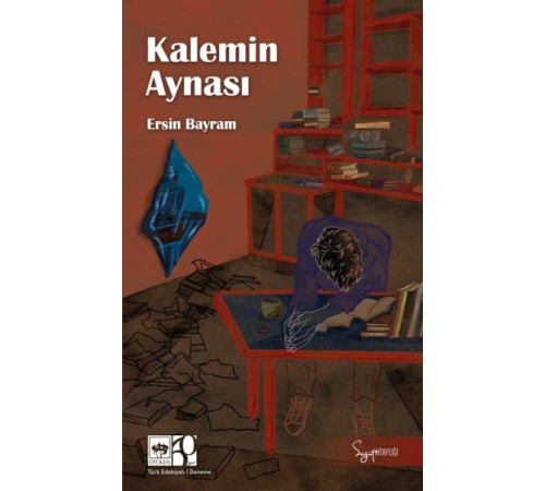 Kalemin Aynası