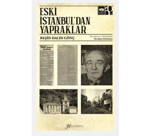 Eski İstanbul'dan Yapraklar