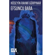 Efsuncu Baba