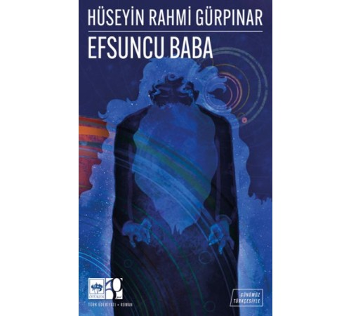Efsuncu Baba
