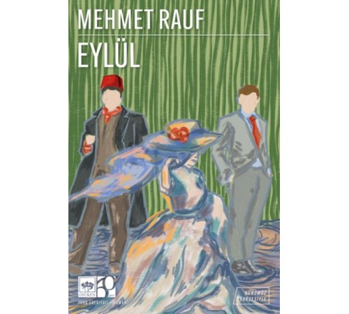 Eylül Eylül