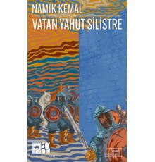 Vatan Yahut Silistre
